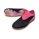 Nike Phantom 6 Low Elite FG Nouvelles Noir Rose