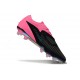 Nike Phantom 6 Low Elite FG Nouvelles Noir Rose