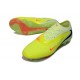 Nike Phantom 6 Low Elite FG Nouvelles Jaune Noir