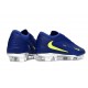 Nike Phantom 6 Low Elite FG Nouvelles Bleu Jaune