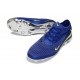 Nike Phantom 6 Low Elite FG Nouvelles Bleu Jaune