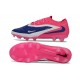 Nike Phantom 6 Low Elite FG Nouvelles Bleu Rouge