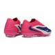 Nike Phantom 6 Low Elite FG Nouvelles Bleu Rouge