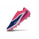 Nike Phantom 6 Low Elite FG Nouvelles Bleu Rouge