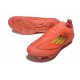 Adidas F50+ Elite FG Nouvelles Rouge