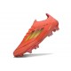 Adidas F50+ Elite FG Nouvelles Rouge