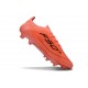 Adidas F50+ Elite FG Nouvelles Rouge