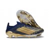 Adidas F50+ Elite FG Nouvelles Noir Or