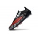 Chaussure Adidas F50 Elite FG Noir Rouge