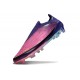 Adidas F50 Elite Sans Lacets FG Lamine Yamal Violet Unity Blanc Ftwr Citron Lucide