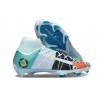 Cristiano Ronaldo Nike Air Zoom Mercurial Superfly 10 Elite FG