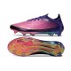 Adidas F50 Elite FG Lamine Yamal Violet Unity Blanc Ftwr Citron Lucide