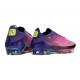 Adidas F50 Elite FG Lamine Yamal Violet Unity Blanc Ftwr Citron Lucide
