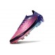 Adidas F50 Elite FG Lamine Yamal Violet Unity Blanc Ftwr Citron Lucide