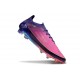 Adidas F50 Elite FG Lamine Yamal Violet Unity Blanc Ftwr Citron Lucide