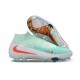 Chaussure Nike Phantom 6 Elite FG Pistachio Frost Rouge