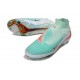 Chaussure Nike Phantom 6 Elite FG Pistachio Frost Rouge