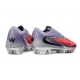 Nike Phantom 6 Low Elite FG Nouvelles Rouge Noir