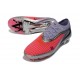 Nike Phantom 6 Low Elite FG Nouvelles Rouge Noir