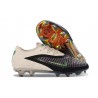 Nike Phantom 6 Low Elite FG Nouvelles Phantom Noir