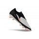 Nike Phantom 6 Low Elite FG Nouvelles Blanc Noir Orange