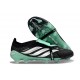 adidas Predator 26 Elite Foldover Tongue FG Noir Blanc Vert