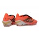 adidas Predator 26 Elite Foldover Tongue FG Rouge Or