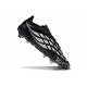 Crampons de Football adidas Predator 26 Elite FG Noir Blanc