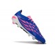 Crampons de Football adidas Predator 26 Elite FG Bleu Rose