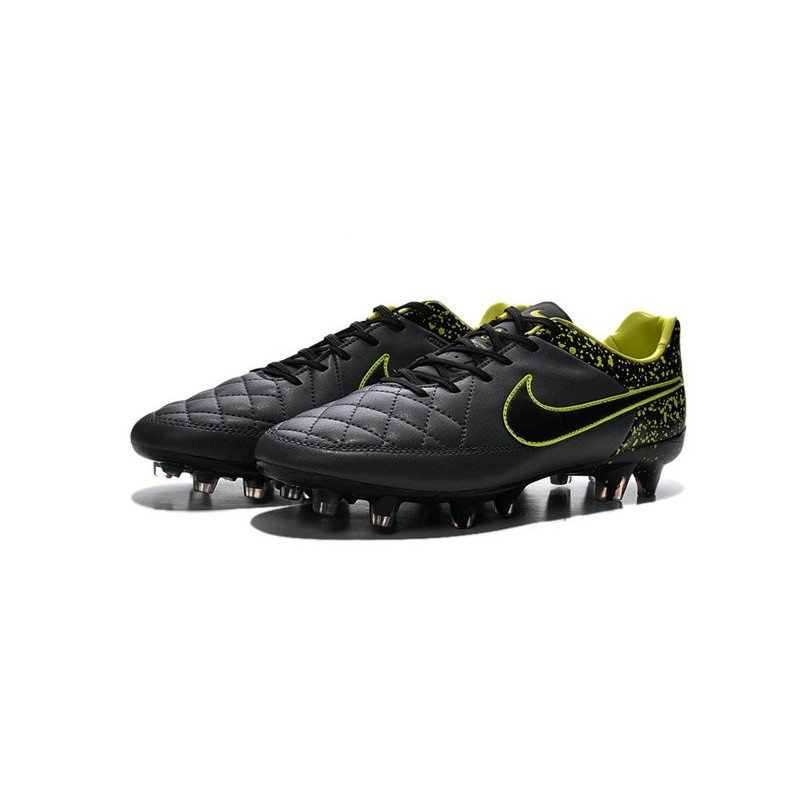 nike tiempo legend anthracite