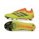 Crampons de Football adidas Predator 26 Elite FG Jaune Noir Rouge