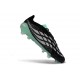 Crampons de Football adidas Predator 26 Elite FG Noir Blanc Vert
