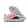 Adidas F50 Elite FG X Lamine Yamal Blanc Ftwr Noir Rouge Lucide