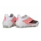 Adidas F50 Elite FG X Lamine Yamal Blanc Ftwr Noir Rouge Lucide