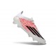 Adidas F50 Elite FG X Lamine Yamal Blanc Ftwr Noir Rouge Lucide