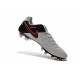 Nouveau Crampons de Football Nike Tiempo Legend VI FG Blanc Noir Orange