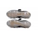 Hommes 2016 Nike Tiempo Legend VI FG Crampons Nike Noir Blanc Or