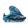 Adidas F50+ Elite FG Nouvelles Noir Bleu