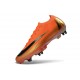 Nike Zoom Mercurial Vapor 16 Elite SG Pro Orange Noir