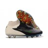 Chaussure Nike Phantom 6 Elite FG Phantom Noir