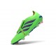 adidas Predator 26 Elite Foldover Tongue FG Vert Violet
