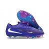 Nike Phantom 6 Low Elite FG Nouvelles Violet