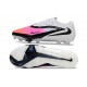 Nike Phantom 6 Low Elite FG Nouvelles Blanc Rose Noir