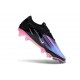Nike Phantom 6 Low Elite FG Nouvelles Bleu Noir