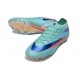 Nike Phantom 6 Low Elite FG Nouvelles Bleu