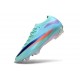 Nike Phantom 6 Low Elite FG Nouvelles Bleu