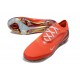 Nike Phantom 6 Low Elite FG Nouvelles Rouge