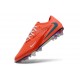 Nike Phantom 6 Low Elite FG Nouvelles Rouge