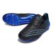 Adidas F50 Elite FG Spider Nouvelles Noir Bleu Marine Édition Limitée