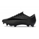 Chaussure de Foot Nike Mercurial Vapor 17 Elite FG Noir